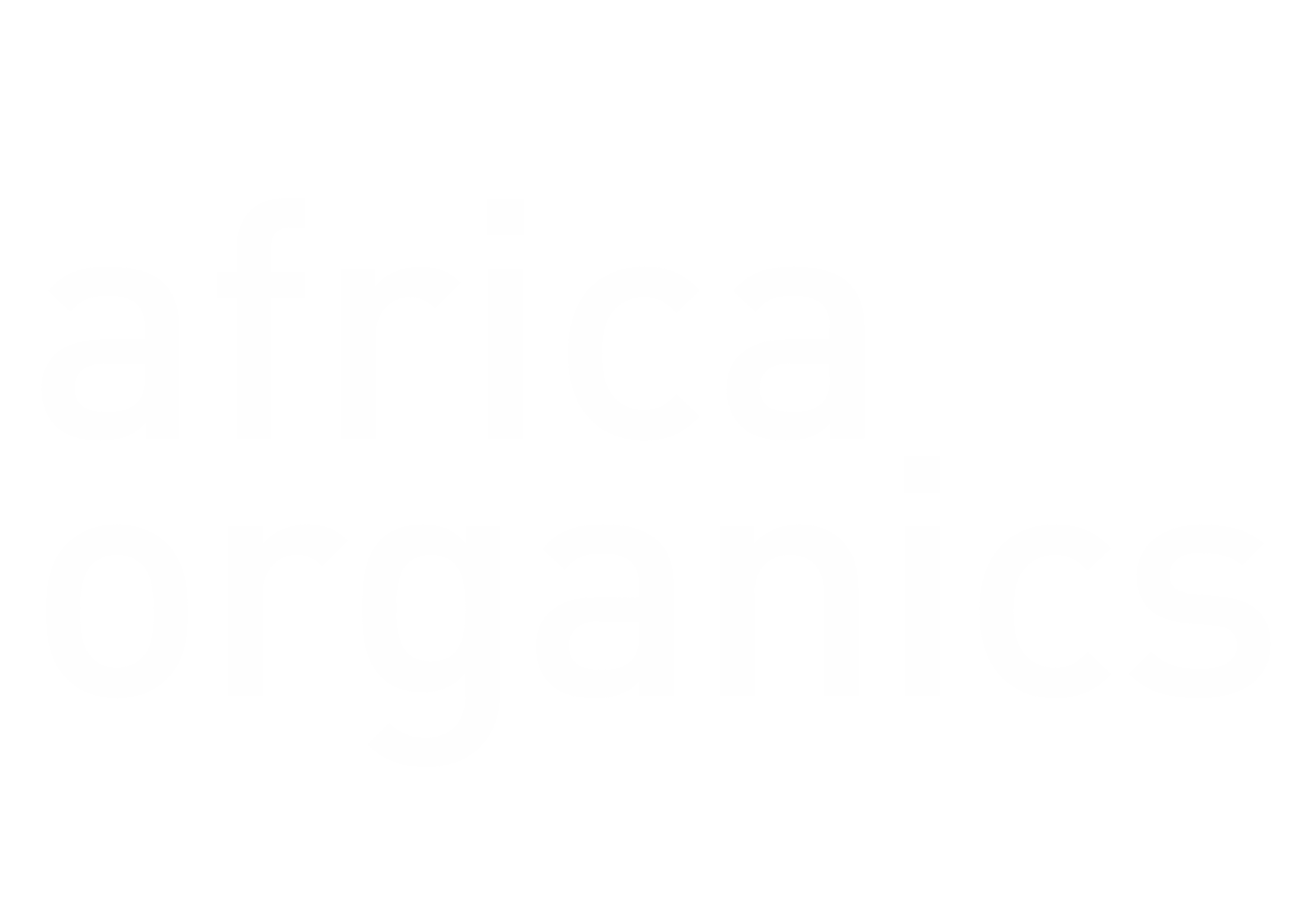 Africa Organics Europe